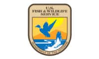 US DEPARTMENT OF FISH & GAME LOGO